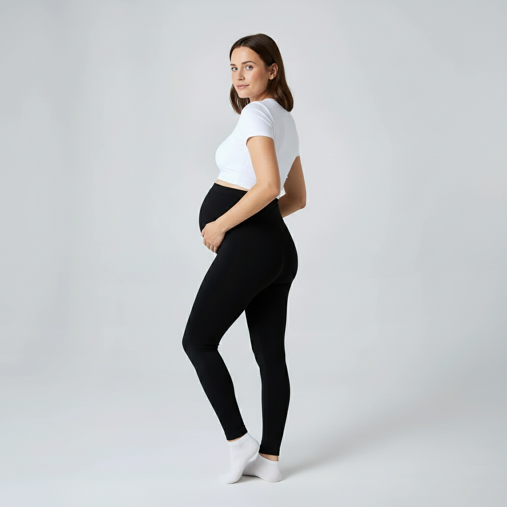 Shapet Beine und Po/Formt, ohne einzuengen. Für einen Po, der sich sehen lassen kann – und Beine, die du gerne zeigst.