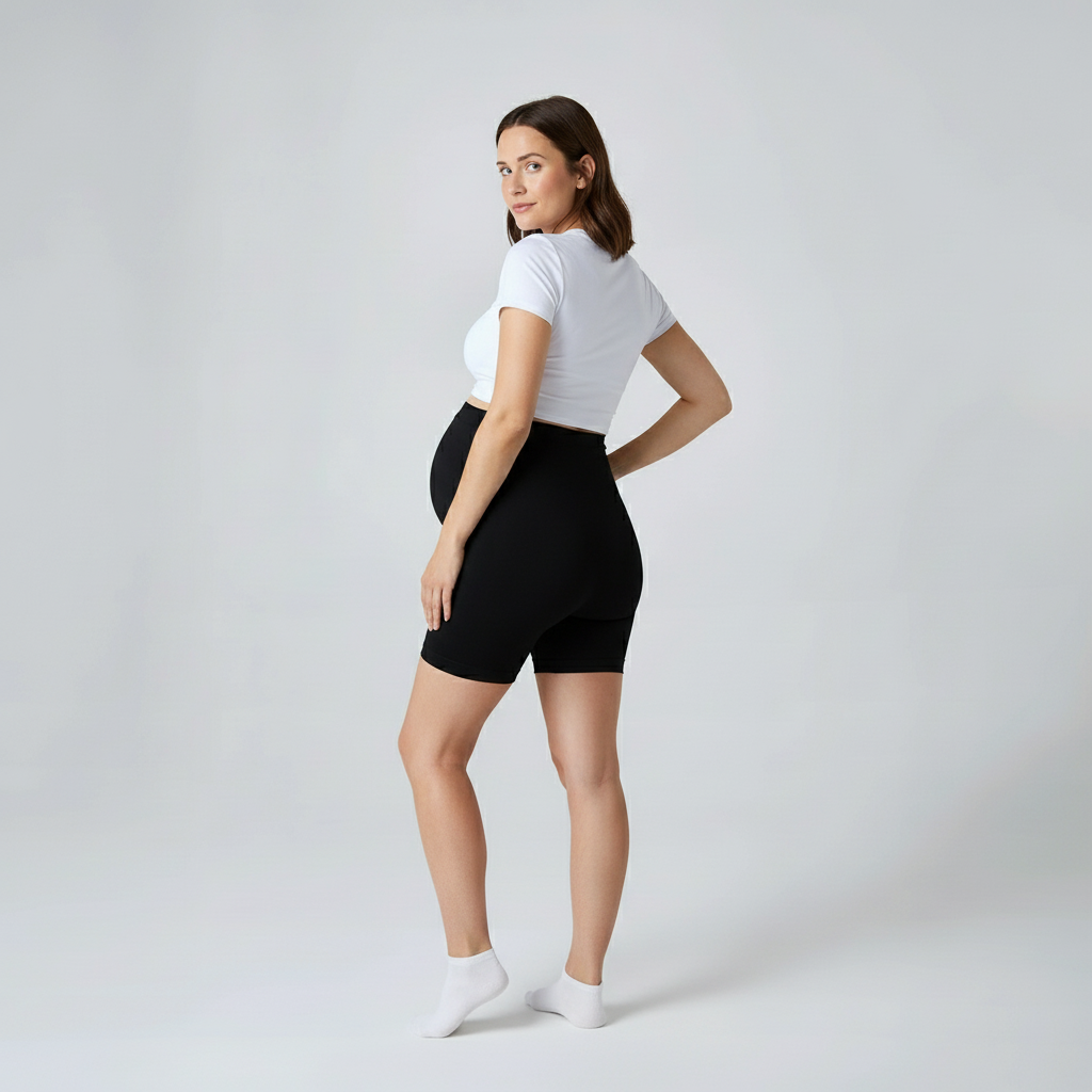 Shapet Beine und Po/Sitzt perfekt, formt sanft – für einen Po, der begeistert, und Beine, die Blicke auf sich ziehen.