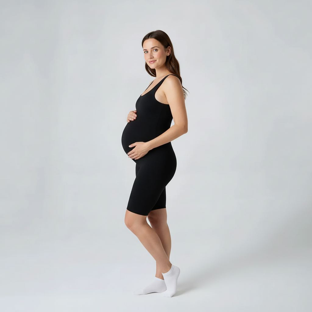 Shapet Beine & Po/Formt, ohne einzuengen. Für einen Po, der sich sehen lassen kann – und Beine, die du gerne zeigst.